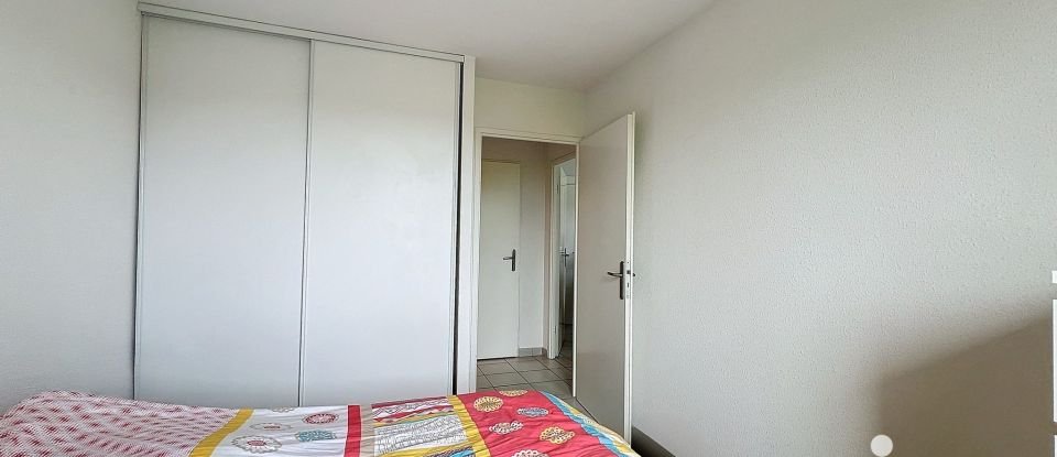 Apartment 2 rooms of 43 m² in Pradines (46090)