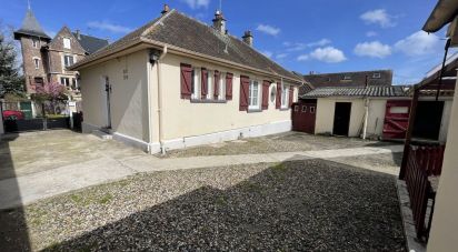 House 3 rooms of 65 m² in Le Meux (60880)