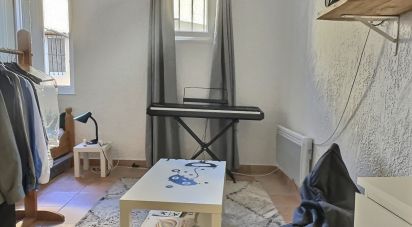 Studio 1 room of 32 m² in Aix-en-Provence (13100)