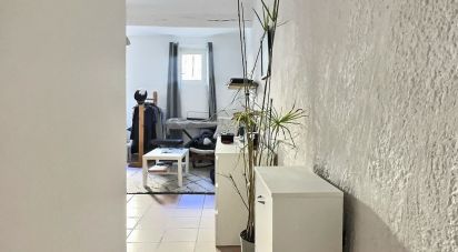 Studio 1 pièce de 32 m² à Aix-en-Provence (13100)