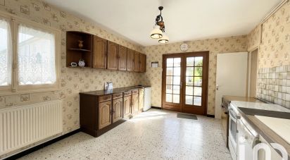 House 5 rooms of 85 m² in Camiers (62176)
