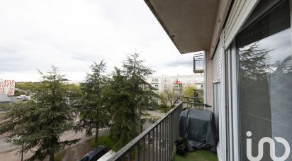 Apartment 6 rooms of 127 m² in Saint-Herblain (44800)