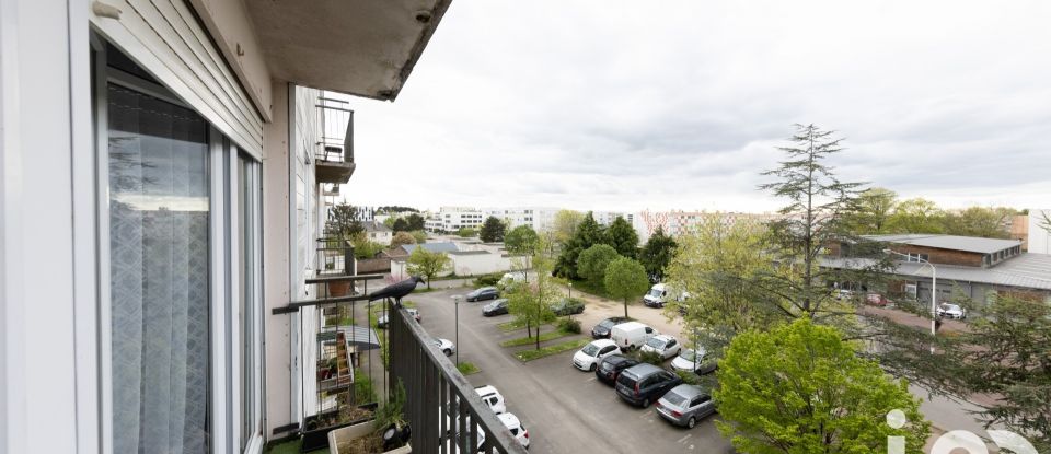 Appartement 6 pièces de 127 m² à Saint-Herblain (44800)
