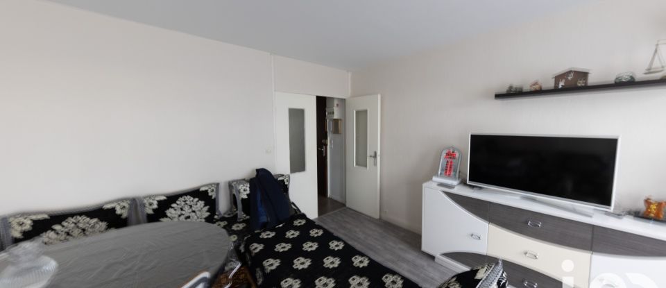 Appartement 6 pièces de 127 m² à Saint-Herblain (44800)