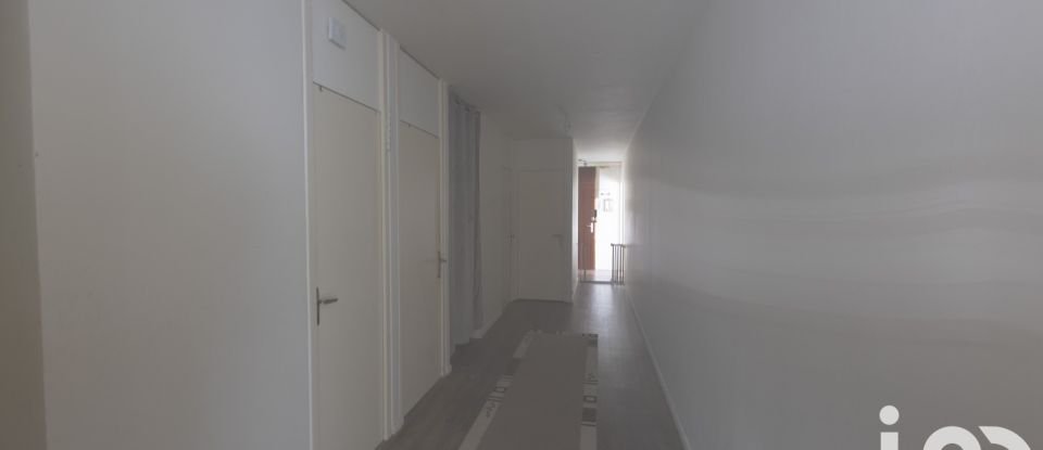 Apartment 6 rooms of 127 m² in Saint-Herblain (44800)