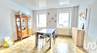 Traditional house 4 rooms of 114 m² in Villecey-sur-Mad (54890)