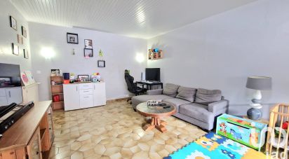 Maison traditionnelle 4 pièces de 114 m² à Villecey-sur-Mad (54890)
