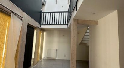 Town house 4 rooms of 98 m² in Eysines (33320)