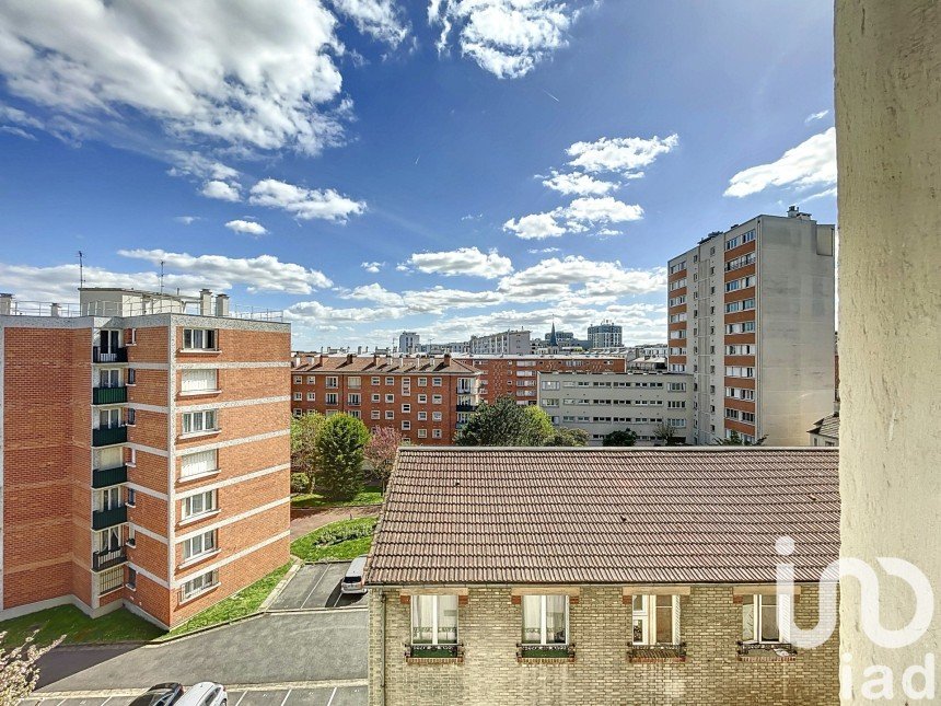 Vente Appartement 26m² 1 Pièce à Joinville-le-Pont (94340) - Iad France