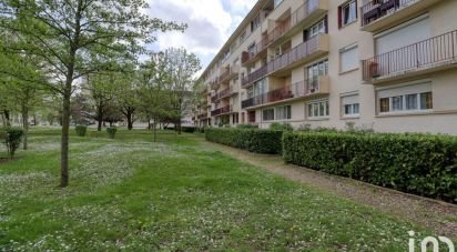 Appartement 5 pièces de 87 m² à Franconville (95130)
