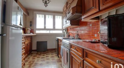Apartment 5 rooms of 87 m² in Franconville (95130)