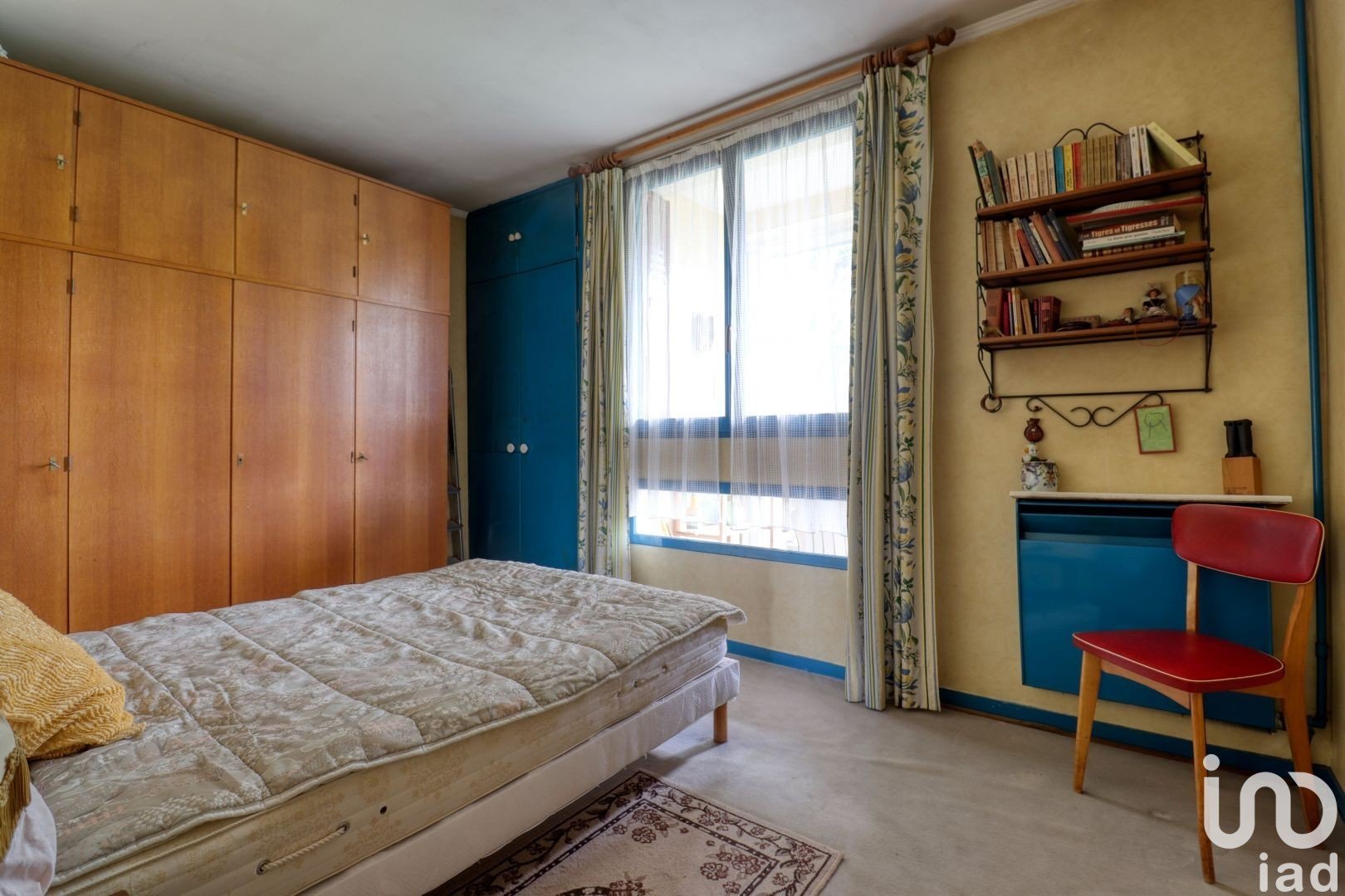 Appartement a vendre  - 5 pièce(s) - 87 m2 - Surfyn