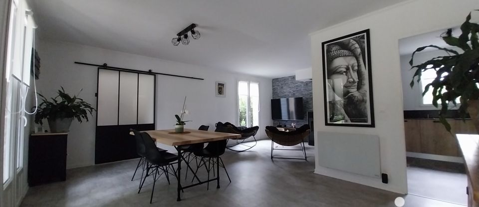 Maison 5 pièces de 112 m² à Tarbes (65000)