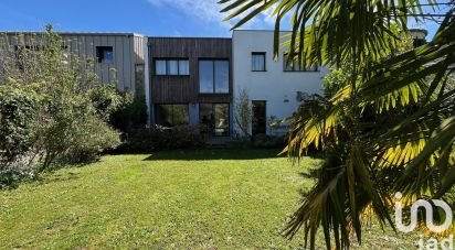 Architect house 6 rooms of 152 m² in Rennes (35000)