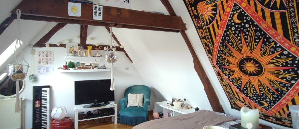 Longere 6 rooms of 108 m² in Beauvais (60000)