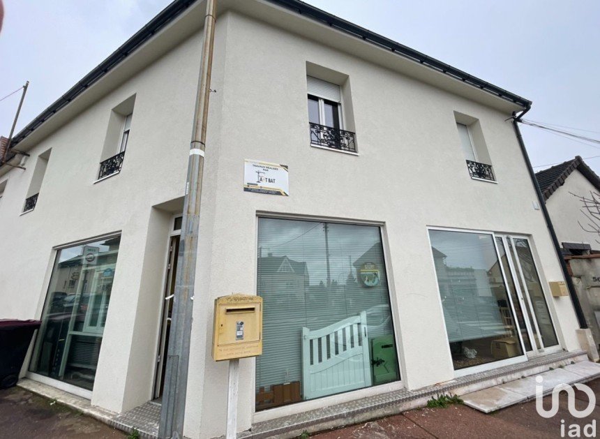 Right to lease of 50 m² in Savigny-sur-Orge (91600)