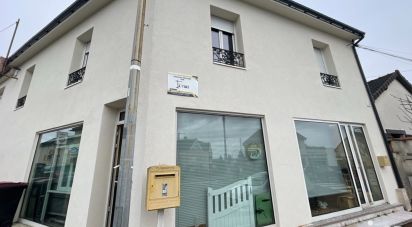 Droit au bail de 50 m² à Savigny-sur-Orge (91600)