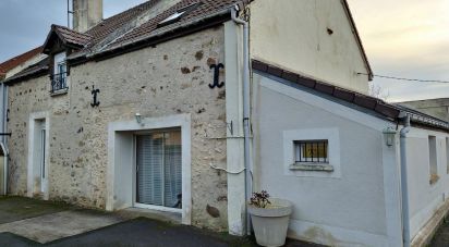House 4 rooms of 175 m² in Provins (77160)