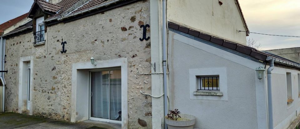 House 4 rooms of 175 m² in Provins (77160)