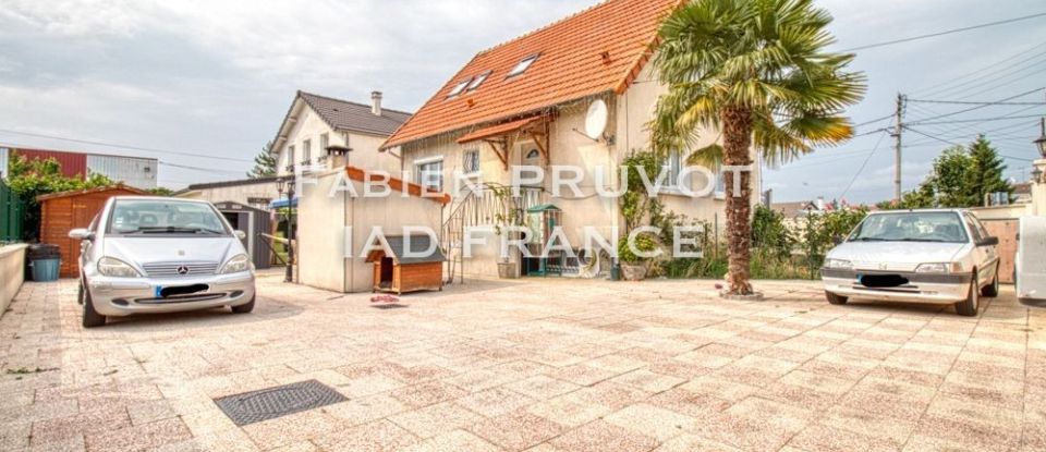 House 5 rooms of 95 m² in Herblay (95220)