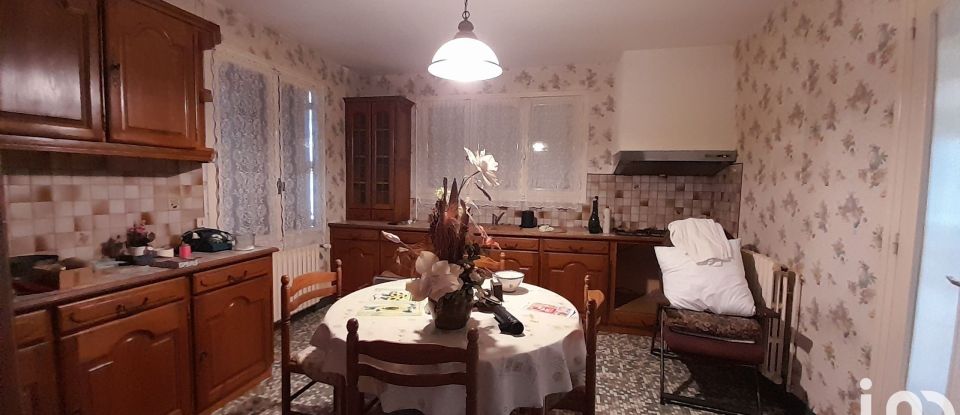 House 5 rooms of 87 m² in Passy-Grigny (51700)