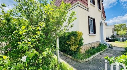 House 4 rooms of 85 m² in Aubergenville (78410)
