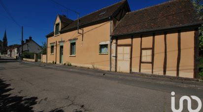 Maison 5 pièces de 123 m² à Ouzouer-sur-Trézée (45250)