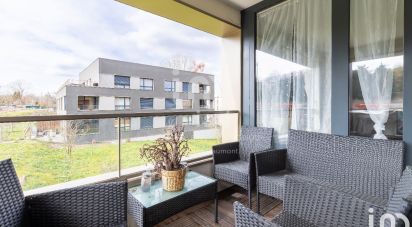 Appartement 5 pièces de 89 m² à Torcy (77200)