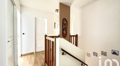 Maison traditionnelle 6 pièces de 150 m² à Mérignac (33700)