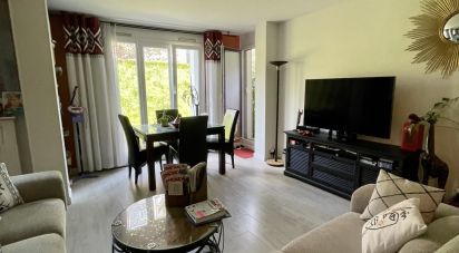 Appartement 4 pièces de 82 m² à Fontenay-sous-Bois (94120)