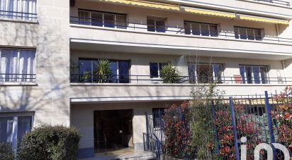 Appartement 5 pièces de 110 m² à Le Vésinet (78110)