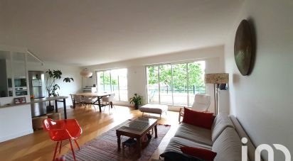 Appartement 5 pièces de 110 m² à Le Vésinet (78110)