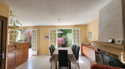 Traditional house 5 rooms of 122 m² in Saint-Christophe-du-Bois (49280)