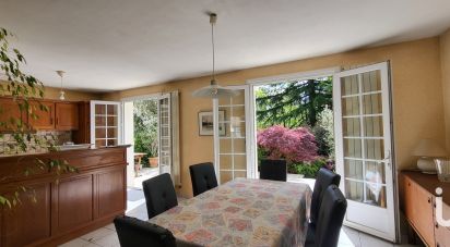 House 5 rooms of 122 m² in Saint-Christophe-du-Bois (49280)