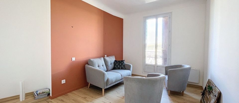 Appartement 4 pièces de 100 m² à Agde (34300)