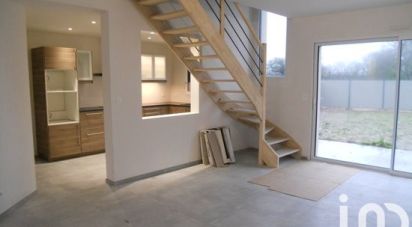 House 5 rooms of 131 m² in Pont-Saint-Martin (44860)