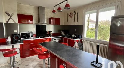 House 5 rooms of 136 m² in Cugand (85610)