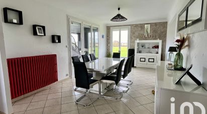 House 5 rooms of 136 m² in Cugand (85610)