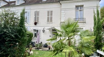 Town house 7 rooms of 185 m² in Sens (89100)