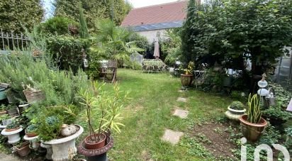 Town house 7 rooms of 185 m² in Sens (89100)
