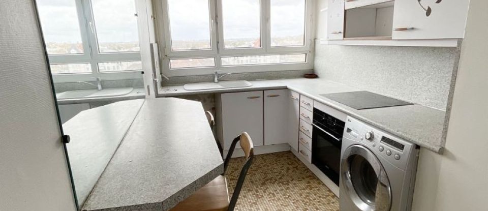Apartment 5 rooms of 94 m² in Yerres (91330)