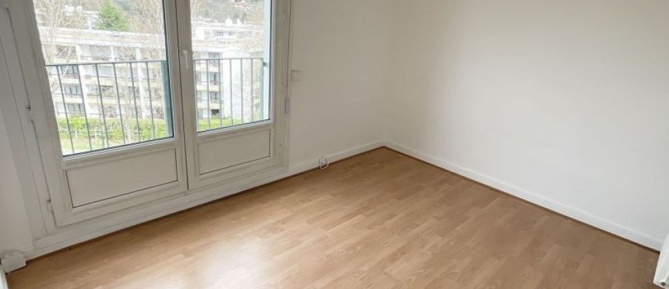 Appartement 5 pièces de 94 m² à Yerres (91330)