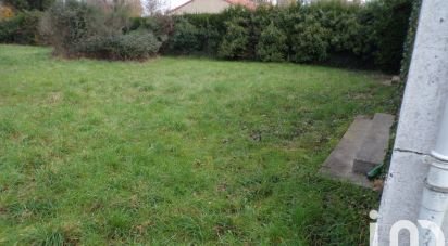 House 4 rooms of 79 m² in Beaurepaire (85500)