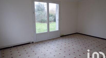 House 4 rooms of 79 m² in Beaurepaire (85500)