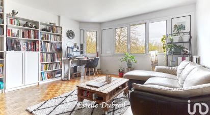 Appartement 3 pièces de 66 m² à Guyancourt (78280)