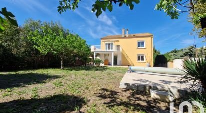 House 6 rooms of 190 m² in Sauvian (34410)