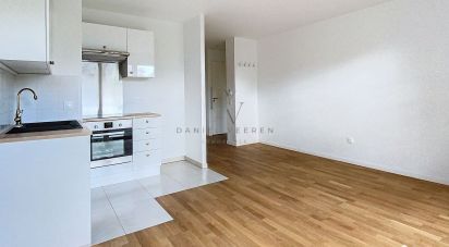 Apartment 2 rooms of 45 m² in Clamart (92140)