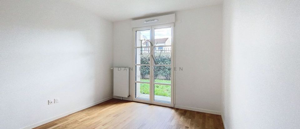 Apartment 2 rooms of 45 m² in Clamart (92140)