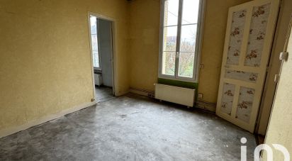 Appartement 1 pièce de 35 m² à Sainte-Savine (10300)