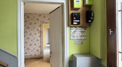 Apartment 1 room of 35 m² in Sainte-Savine (10300)